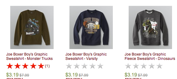 boys sweats