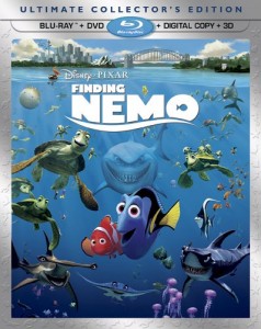 finding nemo