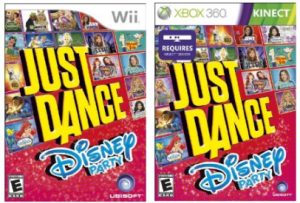 just dance