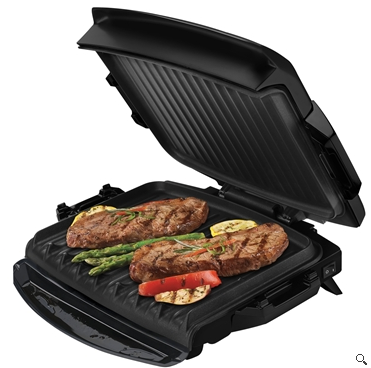 100 Square Inch Grill   George Foreman