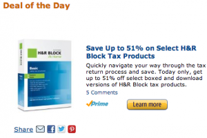 Amazon.com Gold Box  New Deals. Every Day.