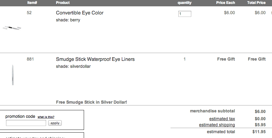 Beauty  Cosmetics  Makeup   Stila Cosmetics
