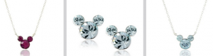 Disney Jewelry  Up to 75  Off at MYHABIT