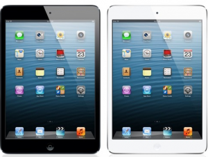 New Apple iPad Mini 16GB Wi Fi 7 9  Display LED Backlit Multi Touch Tablet   eBay