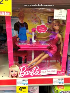 barbie at cvs