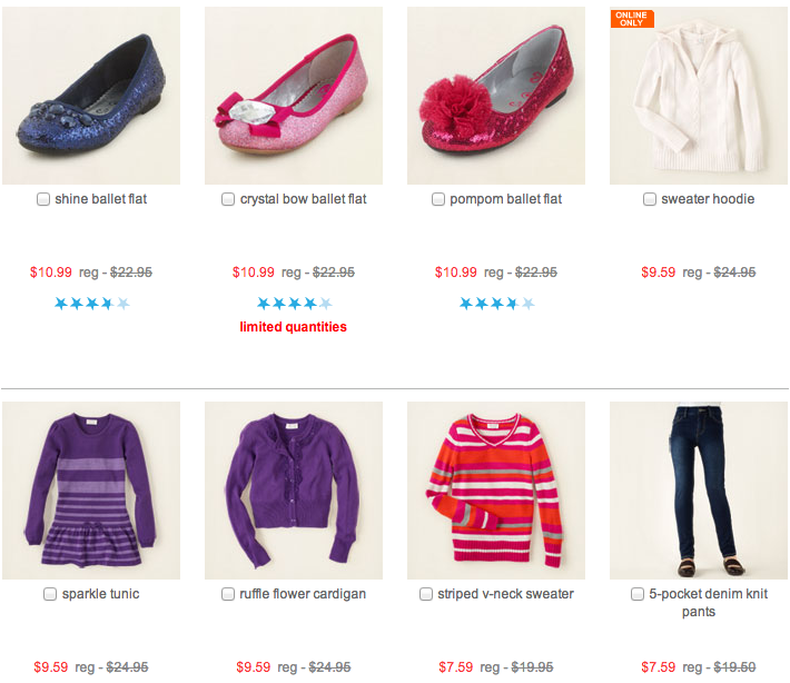 cp deals