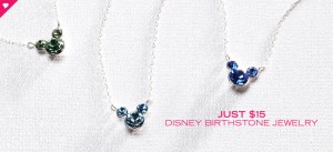 disney birthday