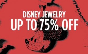 disney jewelry