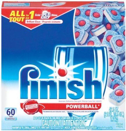 finish powerball