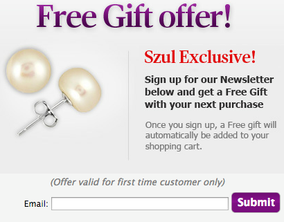 free gift from szul