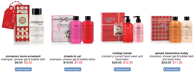 gifts   under  25   philosophy