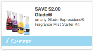 glade