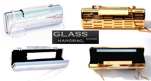 glass handbag 2