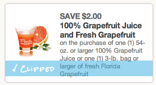 grapefruit
