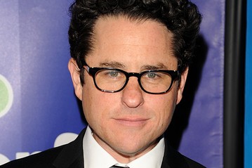 jj abrams