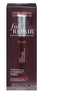 john frieda