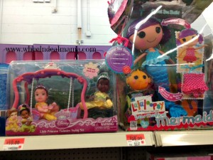 lalaloopsy walmart