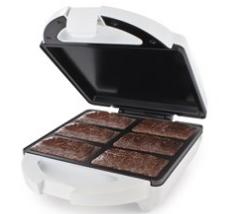 mini dessert treat bar maker
