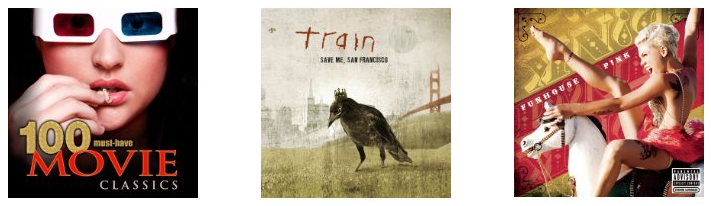 mp3 albums
