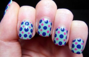 nail art pic