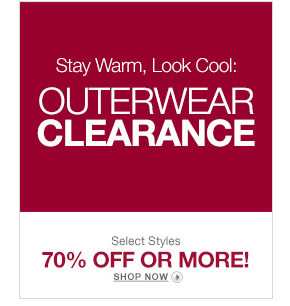 outerwear