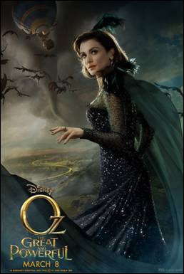 oz poster