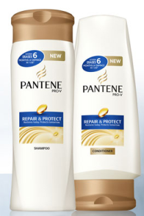 pantene