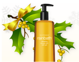 rainbath