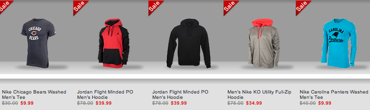 Ffm Online at FinishLine.com