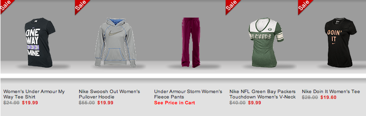 Fwa Online at FinishLine.com