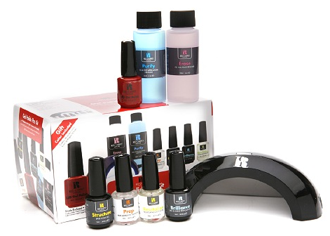 Red Carpet Manicure Gel Polish Pro Kit   1 kit