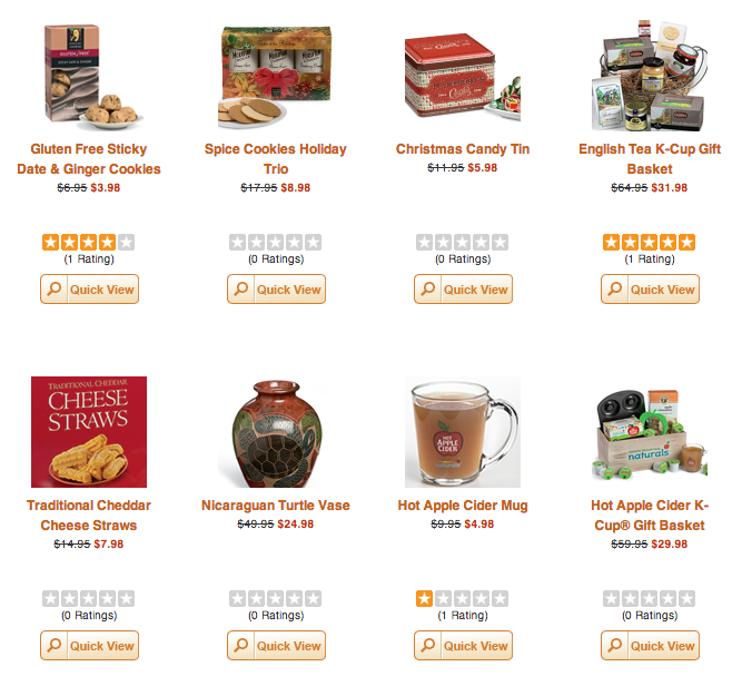 Sale Items   Green Mountain Coffee