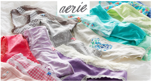 aerie