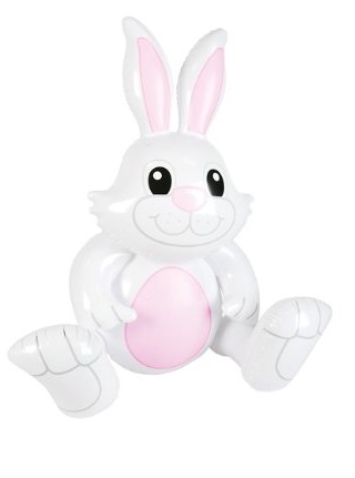 easter inflatable