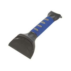 ice scraper