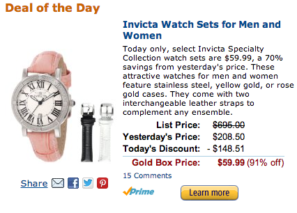 invicta