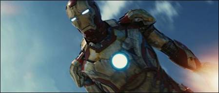 iron man 3 extended