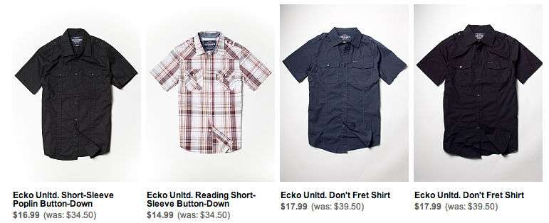 mens tops