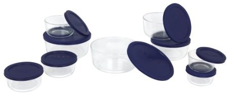 pyrex
