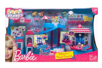 squinkies barbie