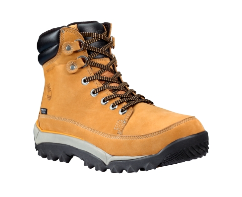 timberland