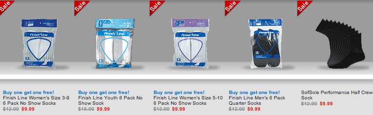 Bog6 Online at FinishLine.com