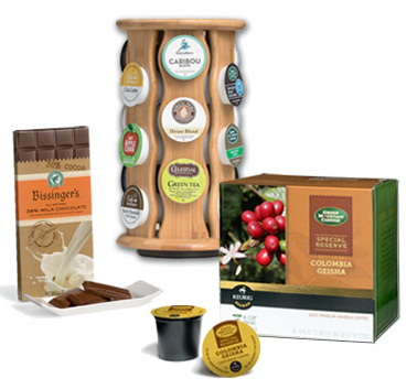 Deal of the Week   Green Mountain Coffee