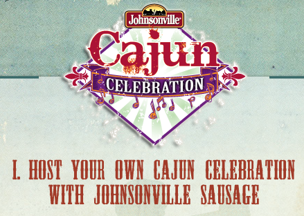 Home   Cajun Celebration