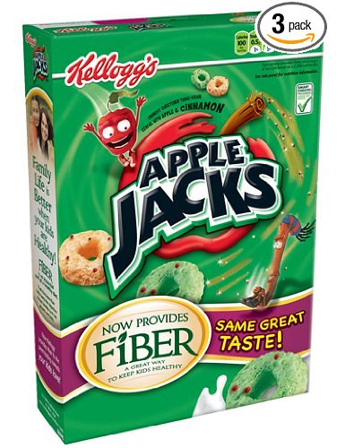 apple jacks