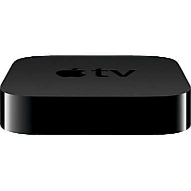 apple tv