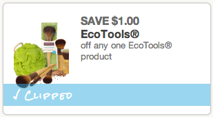 eco coupon