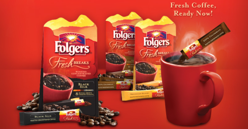 folgers
