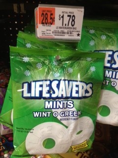 life savers