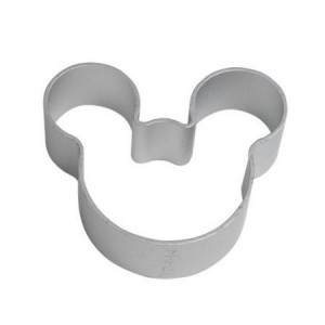 mickey cutter